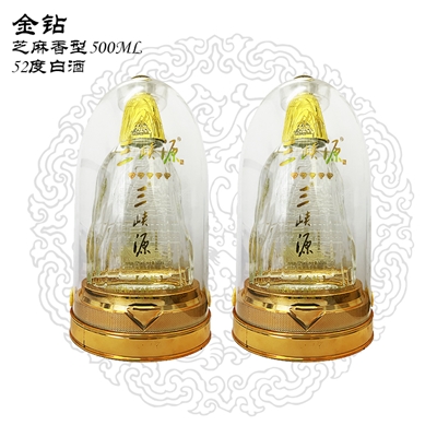 白酒委托生产：湖北三峡源开启白酒定制新时代