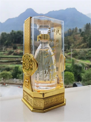 贴牌白酒生产厂家（一站式品牌定制服务）