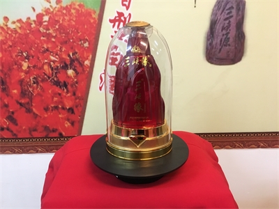 浓香型白酒价格（不同品牌性价比分析）