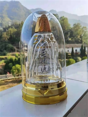 白酒贴牌成功案例分享，助力品牌快速成长（成功贴牌案例）