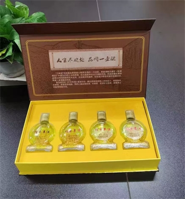 白酒贴牌加工，打造专属品牌魅力（定制酒新选择）
