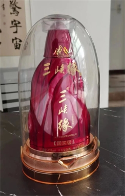 红酒定制贴牌，开启个性化品酒新风尚（红酒定制专家）