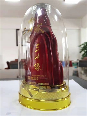 山西白酒定制贴牌（山西风味，定制属于您的特色白酒）