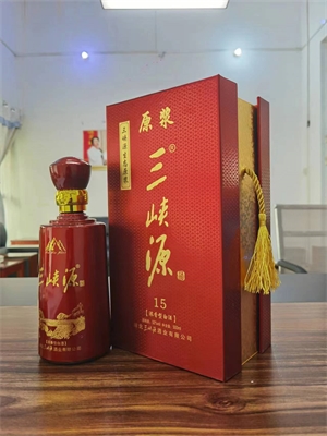 宜昌三峡源白酒代理（加盟三峡源白酒，开启创业新篇章！）